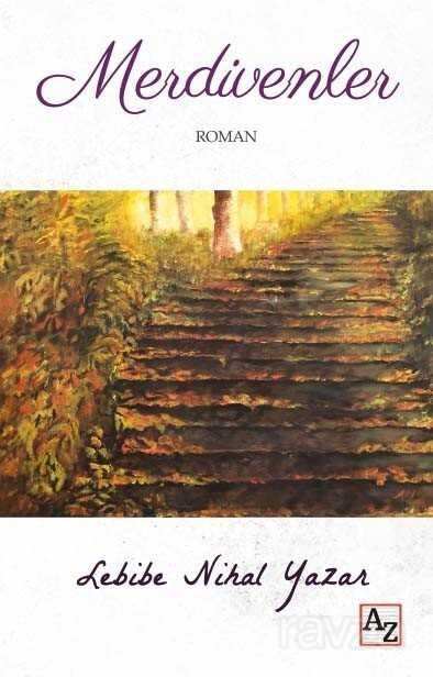 Merdivenler - Az Yayın Grubu