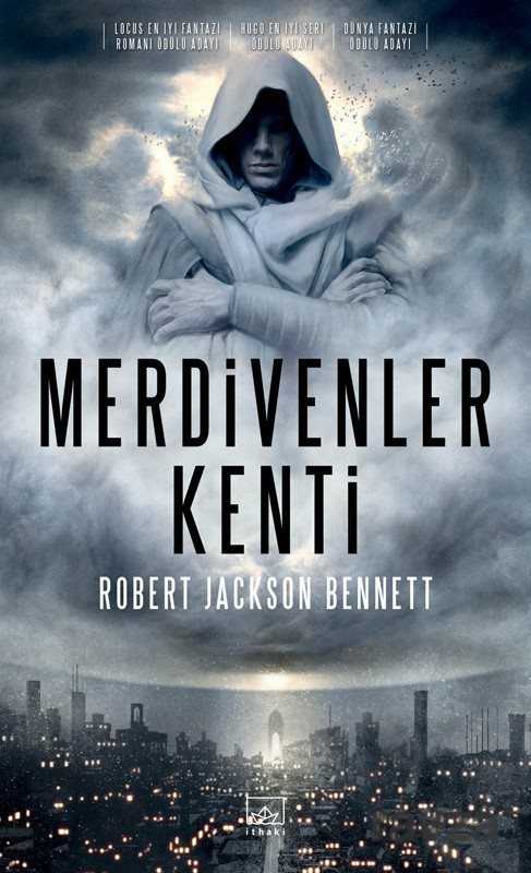 Merdivenler Kenti - 1