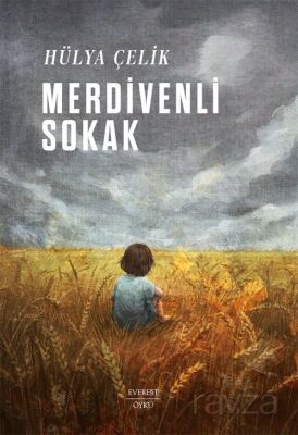 Merdivenli Sokak - 1