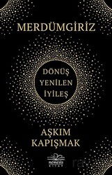 Merdümgiriz - Nemesis Kitap