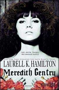 Meredith Gentry - Artemis Yayınları