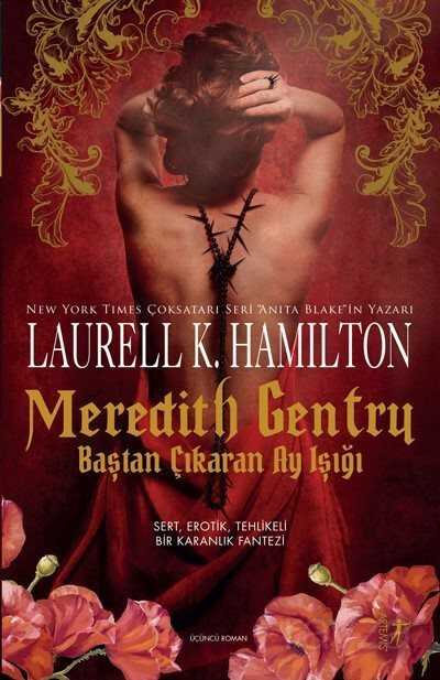 Meredith Gentry Baştan Çıkaran Ay Işığı - Artemis Yayınları