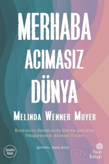 Merhaba Acımasız Dünya - 1