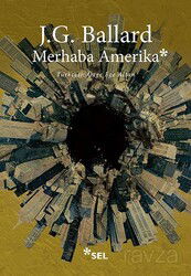 Merhaba Amerika - Sel Yayınları
