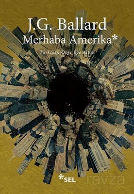 Merhaba Amerika - 1