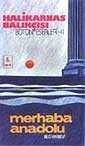 Merhaba Anadolu - Bilgi Yayınevi