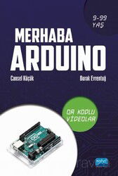 Merhaba Arduino - Nobel Yayın Dağıtım