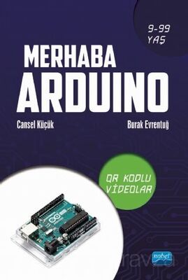 Merhaba Arduino - 1