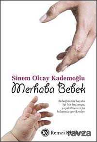 Merhaba Bebek - Remzi Kitabevi
