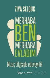 Merhaba Ben Merhaba Evladım - Epsilon Yayınları