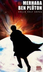 Merhaba Ben Plüton - Servet Yayınevi
