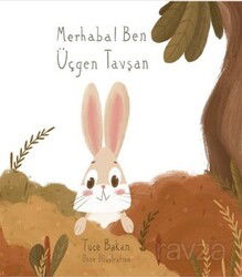 Merhaba Ben Üçgen Tavşan - Puyo and Aya