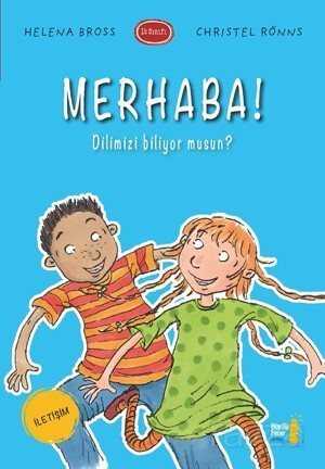 Merhaba! Dilimizi Biliyor Musun? / 1B Sınıfı - Büyülü Fener