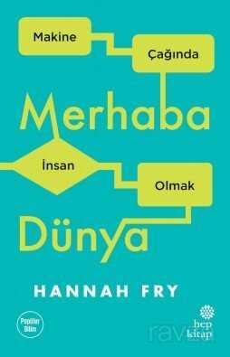 Merhaba Dünya - Hep Kitap