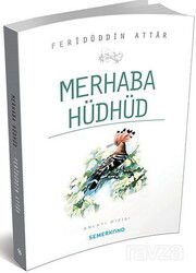 Merhaba Hüdhüd - Semerkand Yayıncılık
