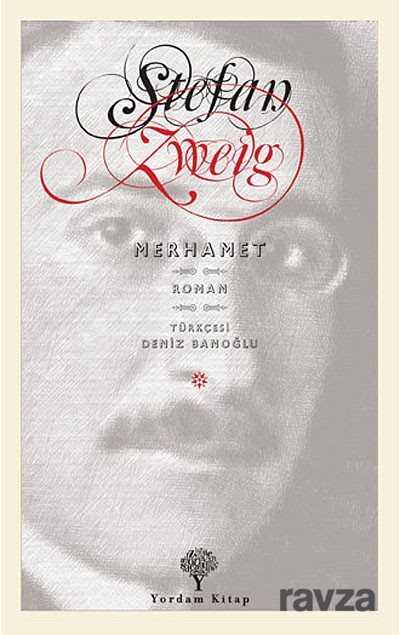 Merhamet - Yordam Kitap