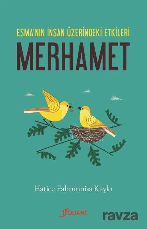 Merhamet - Foliant Yayınları