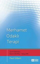 Merhamet Odaklı Terapi - Pegem Akademi Yayıncılık