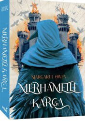 Merhametli Karga - İndigo Kitap