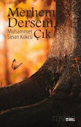 Merhem Dersem Çık - Mat Kitap
