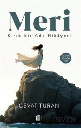 Meri - Mona Kitap