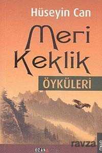 Meri Keklik Öyküleri - Ozan Yayıncılık
