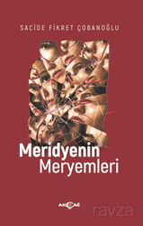Meridyenin Meryemleri - Akçağ Yayınları
