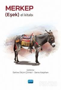 Merkep (Eşek) (El Kitabı) - 1