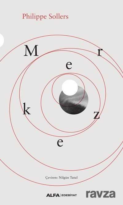 Merkez - Alfa Yayınları