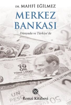 Merkez Bankası - 1