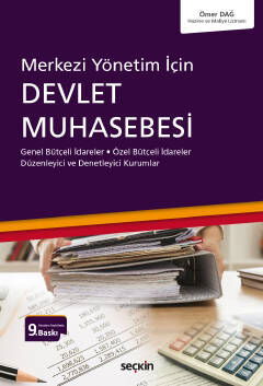 Merkezi Yönetim için Devlet Muhasebesi - 1