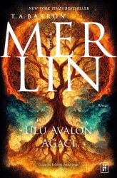 Merlin 9 / Ulu Avalon Ağacı - Parodi Yayınları