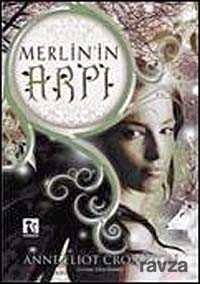 Merlin'in Arpı - Kara Kedi Yayınları