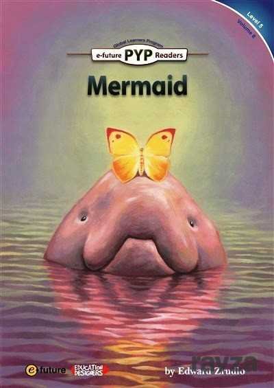 Mermaid (PYP Readers 5) - 1