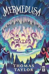 Mermedusa - Timaş Genç Yayınları