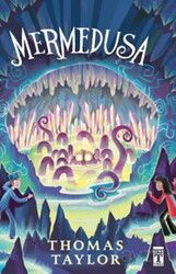 Mermedusa (Bez Cilt Şömizli) - Timaş Genç Yayınları
