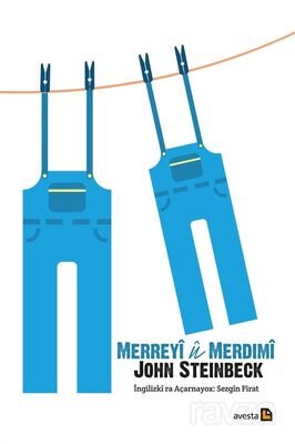 Merreyi^ u^ Merdimi^ - 1