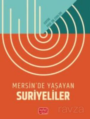 Mersin'de Yaşayan Suriyeliler - 1