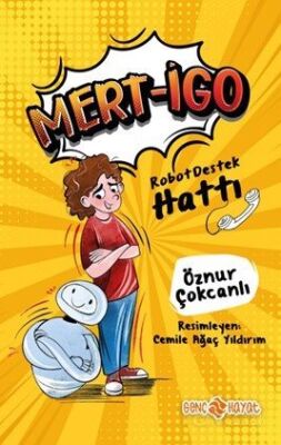 Mert-İgo - 1