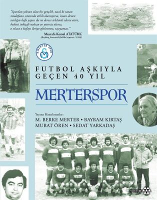 Merterspor - 1