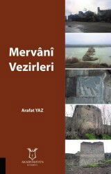 Mervani Vezirleri - Akademisyen Kitabevi