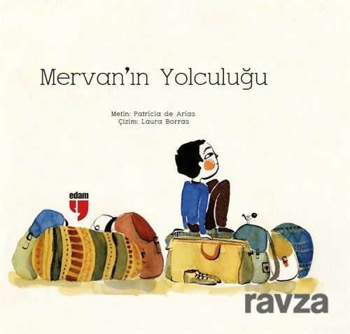 Mervan'ın Yolculuğu - 1