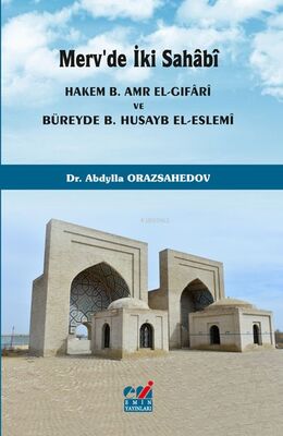 Mervde İki Sahabi - 1