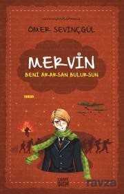 Mervin 1 / Beni Ararsan Bulursun - Carpe Diem Kitap