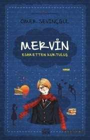 Mervin 2 / Esaretten Kurtuluş - Carpe Diem Kitap