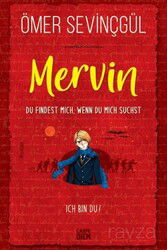 Mervin-Du Findest Mich, Wenn Du Mich Suchst - Carpe Diem Kitap