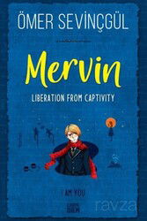 Mervin-Liberation From Captivity - Carpe Diem Kitap