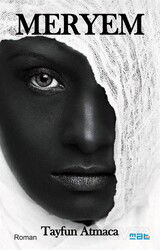 Meryem - Mat Kitap