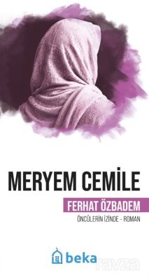 Meryem Cemile - 1