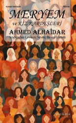Meryem ve Kız - Ayrıkotu Yayınları